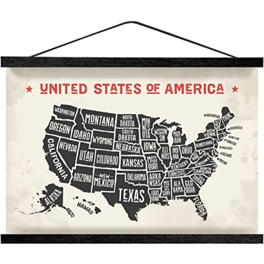 Magnetic Poster Hanger Frame for 48x36 48x32 48x24 Movie Music Posters Wall Art Wood Picture Frames for Canvas Diamond Map Deco
Magnetic Poster Hanger Frame for 48x36 48x32 48x24 Movie Music Posters Wall Art Wood Picture Frames for Canvas Diamond Map Deco