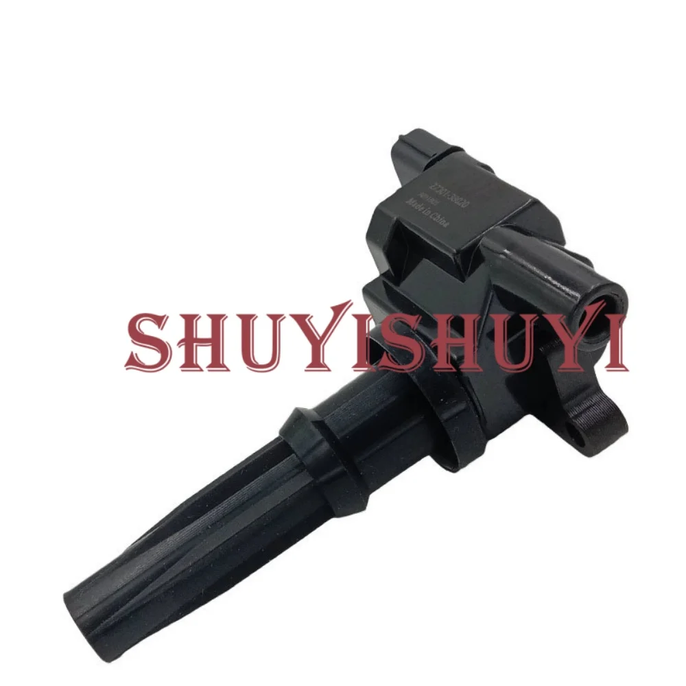 Ignition Coil OEM 27301-380201 27301 38020 2730138020 For HHyundai Santa Fe Sonata KKia Optima 2.4L 4cyl 1999-2006 UF285 5C1155
Ignition Coil OEM 27301-380201 27301 38020 2730138020 For HHyundai Santa Fe Sonata KKia Optima 2.4L 4cyl 1999-2006 UF285 5C1155