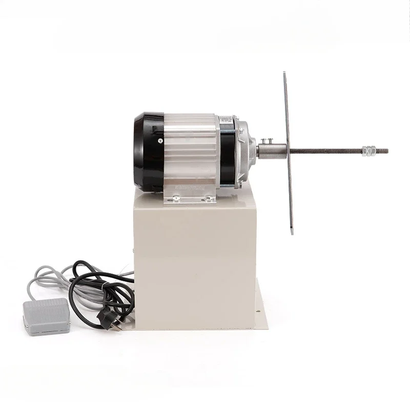 Electric winding machine, digital display winding large torque numerical control winding machine die
Electric winding machine, digital display winding large torque numerical control winding machine die