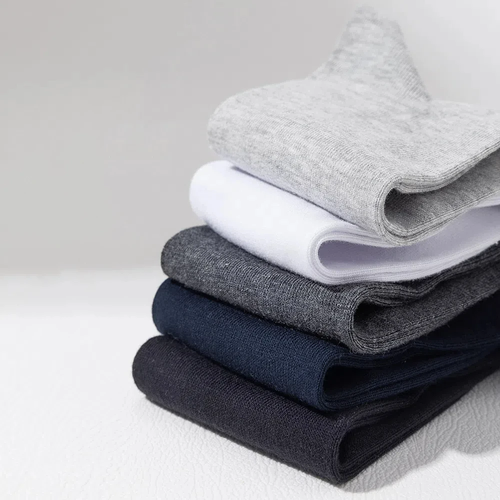 5 пар Ins стильные дышащие короткие носки-трубочки мужские простые спортивные хлопковые носки до щиколотки однотонные чулочно-носочные изделия носки до середины икры на каждый день
5 пар Ins стильные дышащие короткие носки-трубочки мужские простые спортивные хлопковые носки до щиколотки однотонные чулочно-носочные изделия носки до середины икры на каждый день