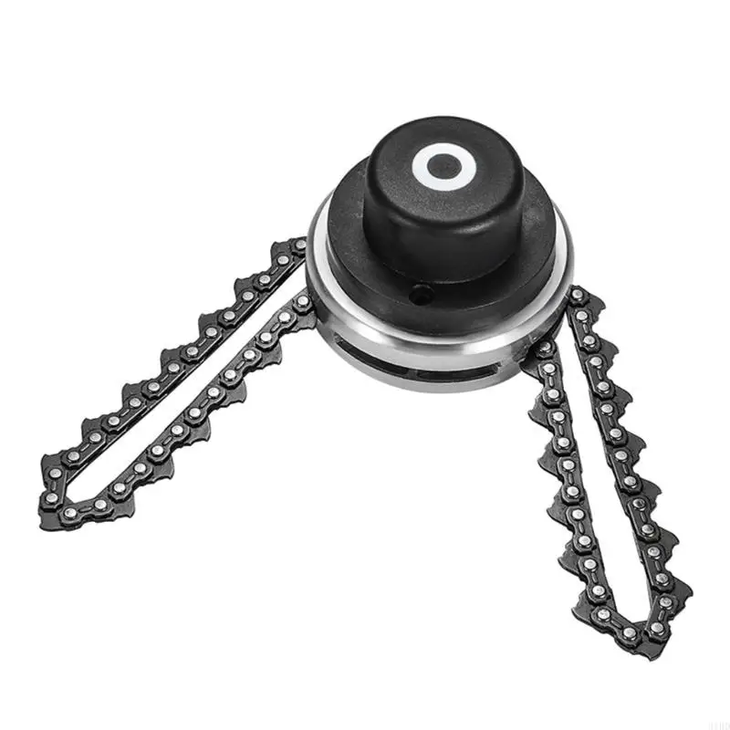 Lawn Mower Chain Grass Trimmer Head Chain Brush Cutter for Garden Trimmer Grass Cutter Spare Parts Maintenance Tool
Lawn Mower Chain Grass Trimmer Head Chain Brush Cutter for Garden Trimmer Grass Cutter Spare Parts Maintenance Tool