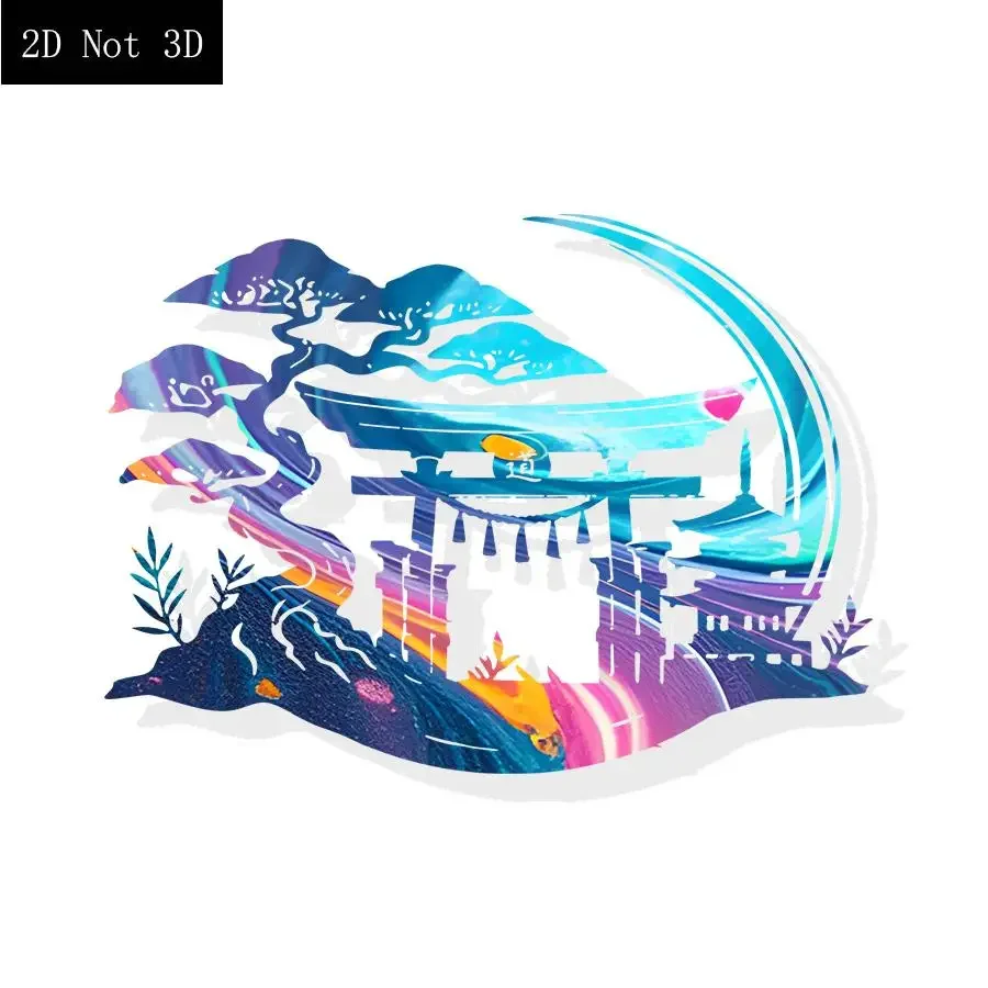 DDHOME 2D Flat - 1pc 2D Colorful Metal Wall Art Decor, Vibrant Abstract Mural for Living Room, Bedroom, Office, Ideal for Homeowners,
DDHOME 2D Flat - 1pc 2D Colorful Metal Wall Art Decor, Vibrant Abstract Mural for Living Room, Bedroom, Office, Ideal for Homeowners,