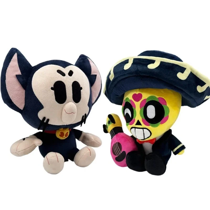 New Anime Wilderness War Plush Doll Toy 25cm Cartoon Cute Soft Kate Poke Wilderness War Plush Doll Toy
New Anime Wilderness War Plush Doll Toy 25cm Cartoon Cute Soft Kate Poke Wilderness War Plush Doll Toy