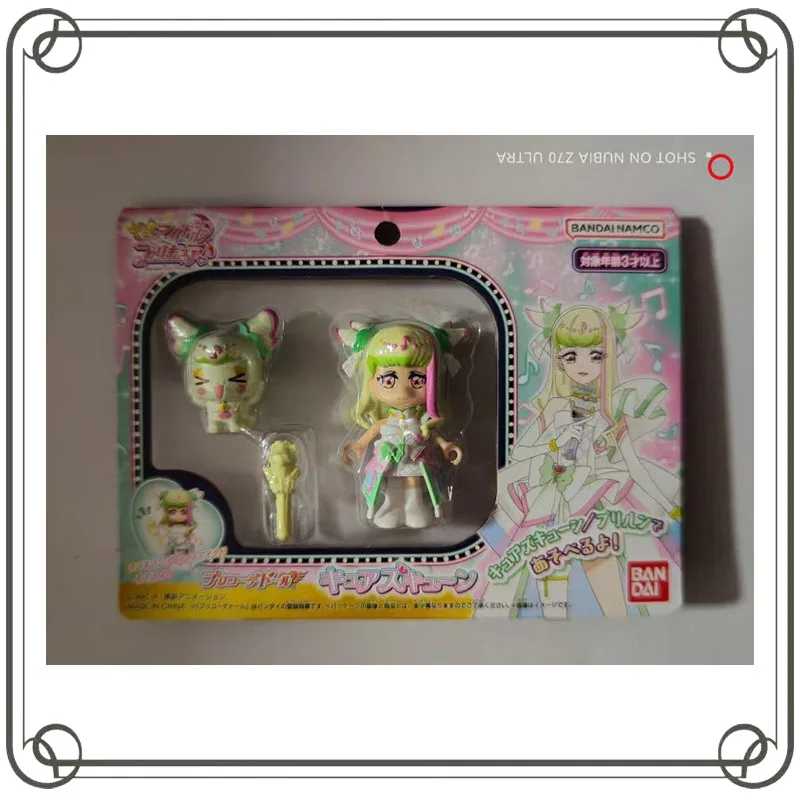 Pretty Cure Q-version Outfit Change Doll Action Figure Ay Gives A Girl Model Toys
Pretty Cure Q-version Outfit Change Doll Action Figure Ay Gives A Girl Model Toys