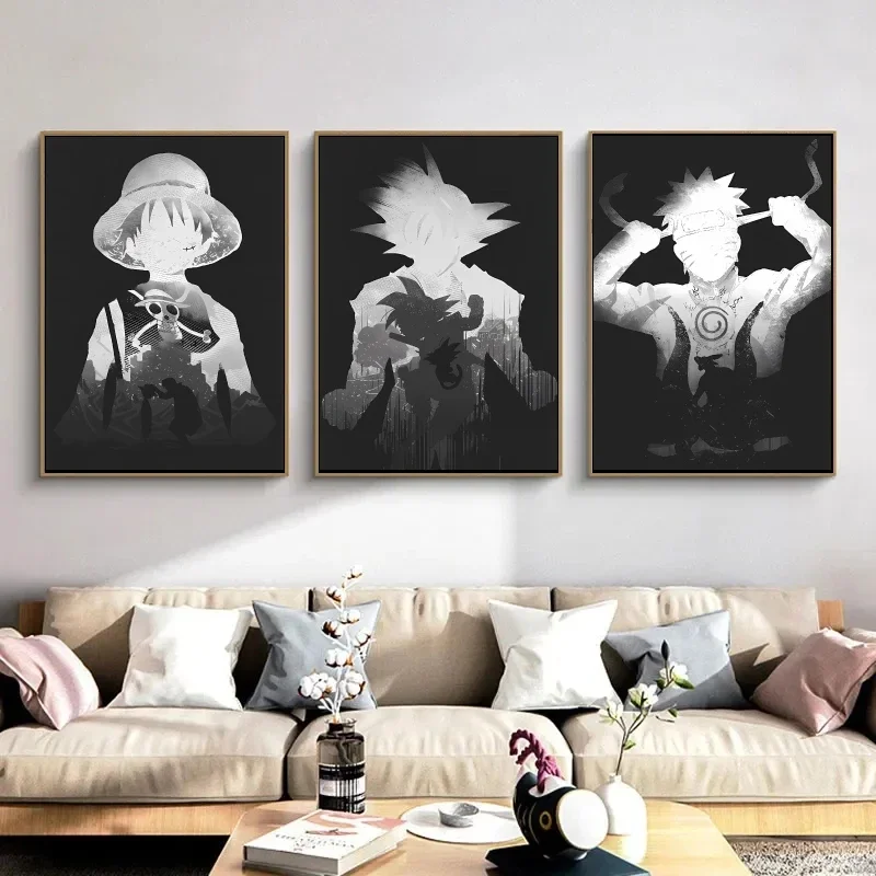 One Piece Print on CanvasHigh Quality Art Wall Decoration Children Gifts Kid Action Figures Prints and Prints Decorative Classic
One Piece Print on CanvasHigh Quality Art Wall Decoration Children Gifts Kid Action Figures Prints and Prints Decorative Classic