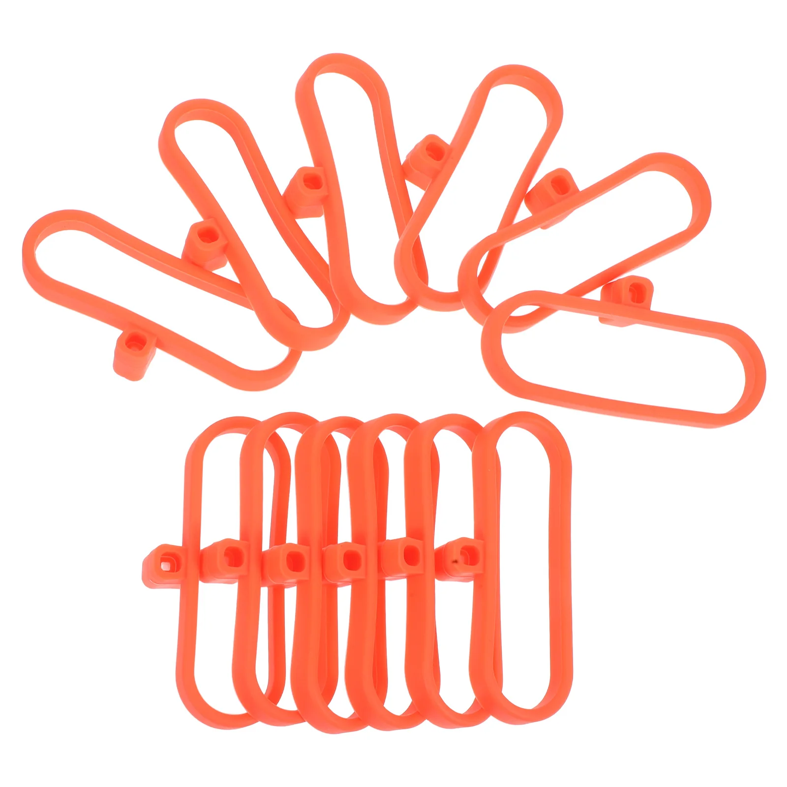 12pcs Cup Hanging Spoon Silicone Ring Kitchen Holder Fridge Container Tableware Airtight Spoon Storage Mason Jar Utensil Food
12pcs Cup Hanging Spoon Silicone Ring Kitchen Holder Fridge Container Tableware Airtight Spoon Storage Mason Jar Utensil Food