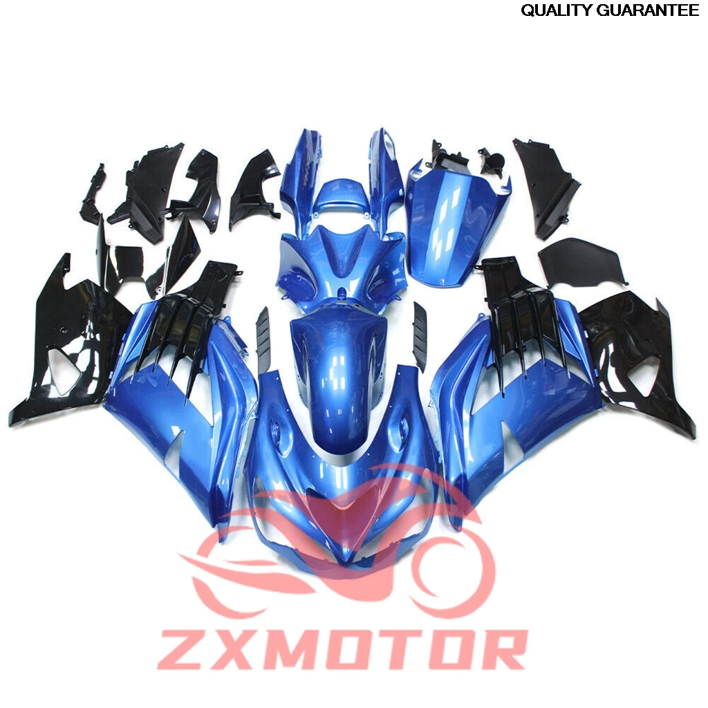 Fairings For KAWASAKI ZX14R 2012 2013 2014 2015 Prime Fairing Kit ZX 14R 12 13 14 15 100% Fitment Dirt Bike Motorcycle Plastics
Fairings For KAWASAKI ZX14R 2012 2013 2014 2015 Prime Fairing Kit ZX 14R 12 13 14 15 100% Fitment Dirt Bike Motorcycle Plastics