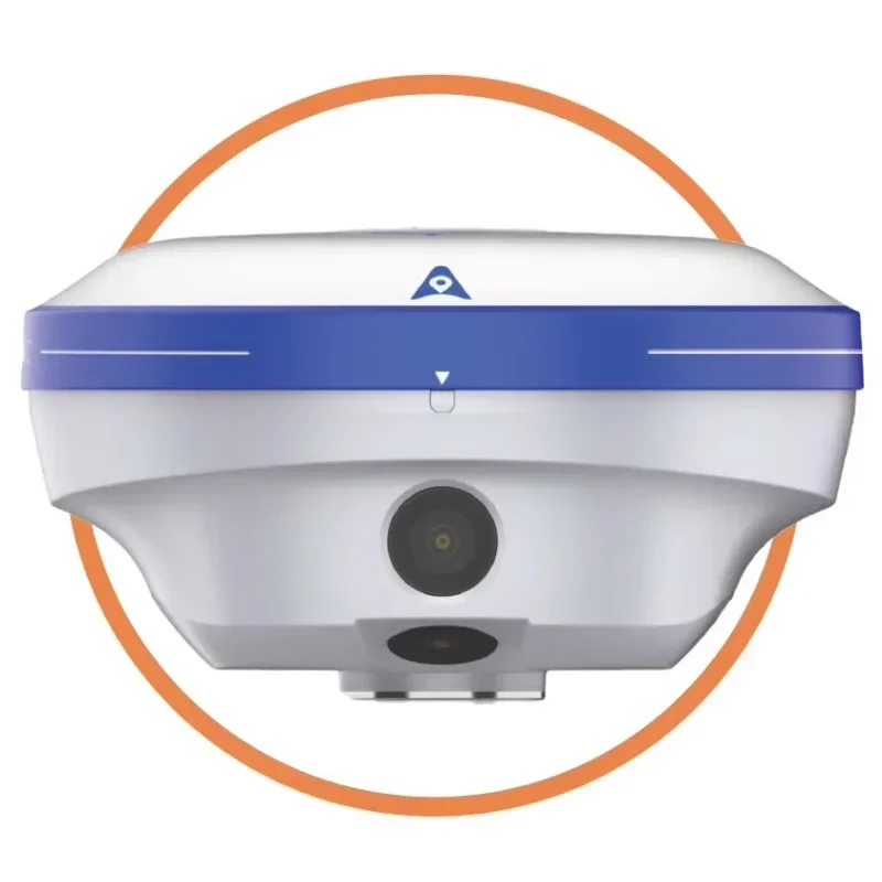 CHC X13/I76 RTK GPS High Precision Visual Imu GNSS Receiver Surveying Instrument for Measuring
CHC X13/I76 RTK GPS High Precision Visual Imu GNSS Receiver Surveying Instrument for Measuring