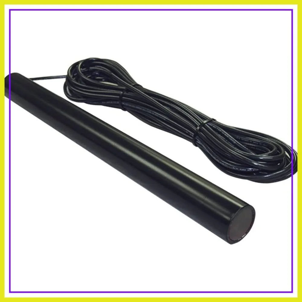 100 Ft. Driveway Vehicle Sensor for Automatic Gate Opener, Black
100 Ft. Driveway Vehicle Sensor for Automatic Gate Opener, Black