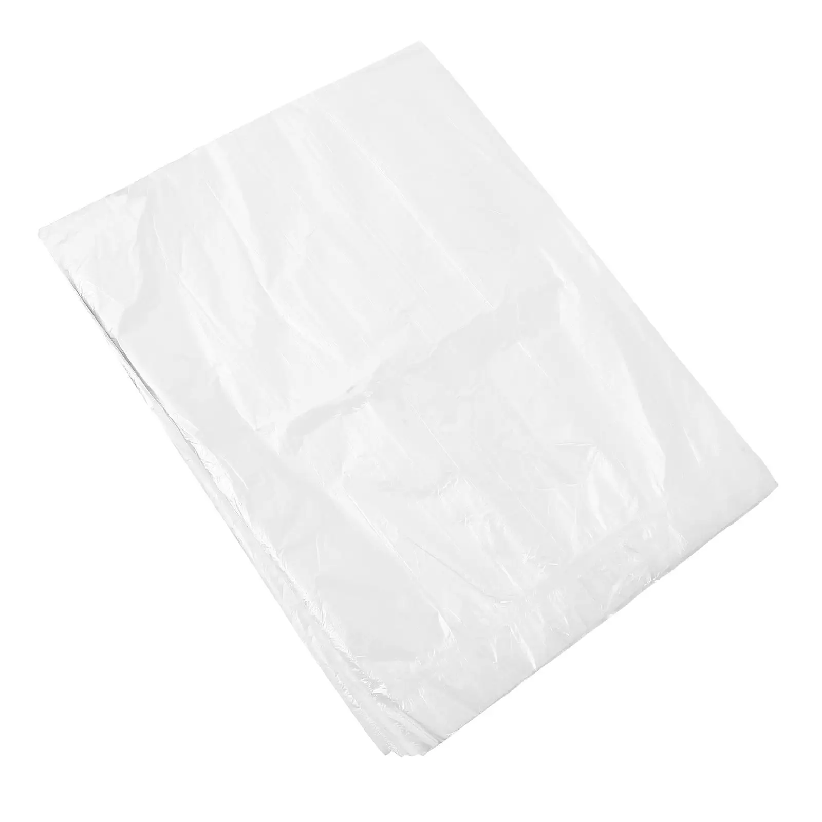 160 Pcs Foot Bath Bag Basin Plastic Bucket Pouch Foldable Bags HDPE Practical Miss
160 Pcs Foot Bath Bag Basin Plastic Bucket Pouch Foldable Bags HDPE Practical Miss