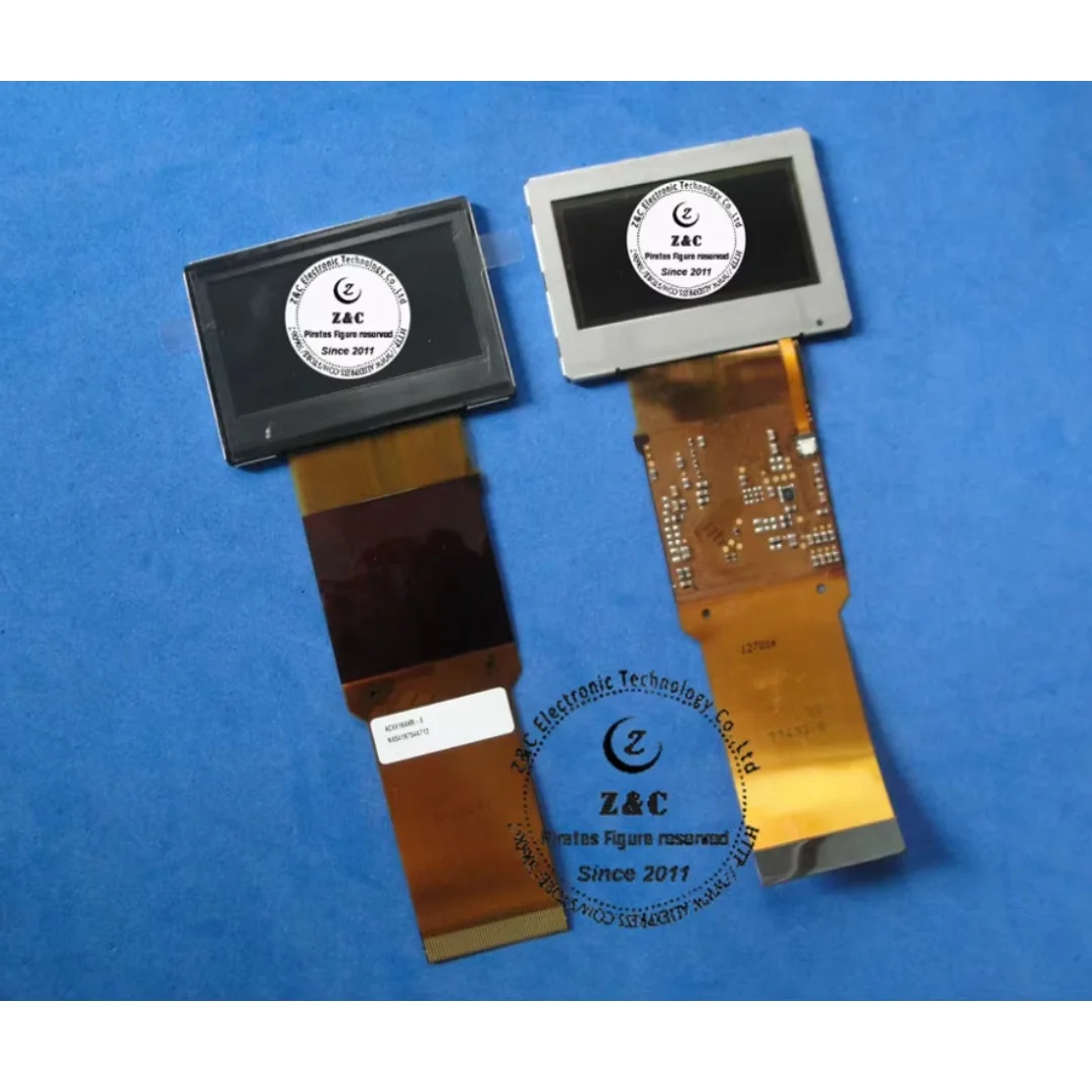 ACX416AKR ACX416AKR-E Original A+ Grade Best Quality LCD Screen Display for Professional Projector
ACX416AKR ACX416AKR-E Original A+ Grade Best Quality LCD Screen Display for Professional Projector