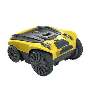 Best Way China Robotic Power Supply Robot Robot Spare Parts with Cable for Above Ground Pool
Best Way China Robotic Power Supply Robot Robot Spare Parts with Cable for Above Ground Pool