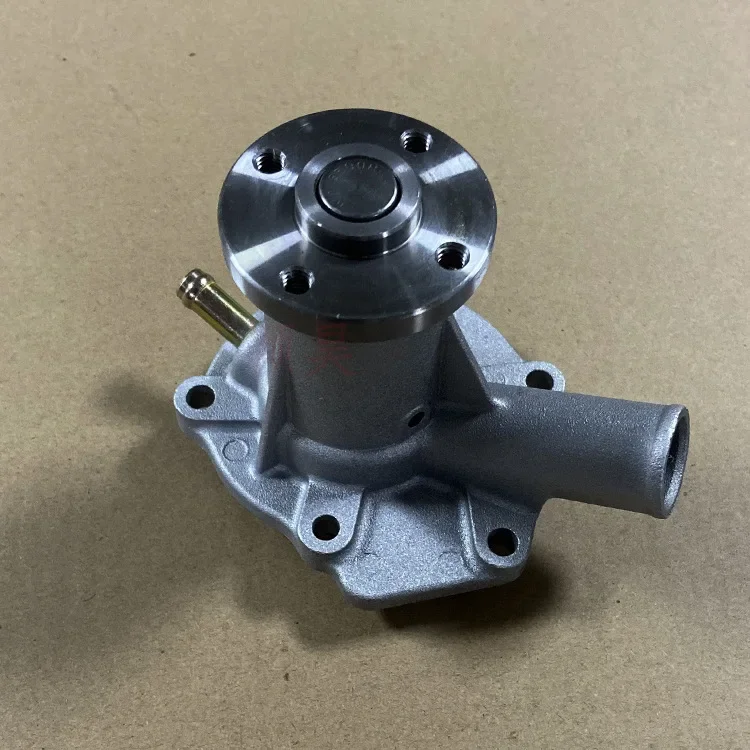 15534-73030 Water Pump Suitable for Accessories 15534 73030 Engine Water Pump
15534-73030 Water Pump Suitable for Accessories 15534 73030 Engine Water Pump