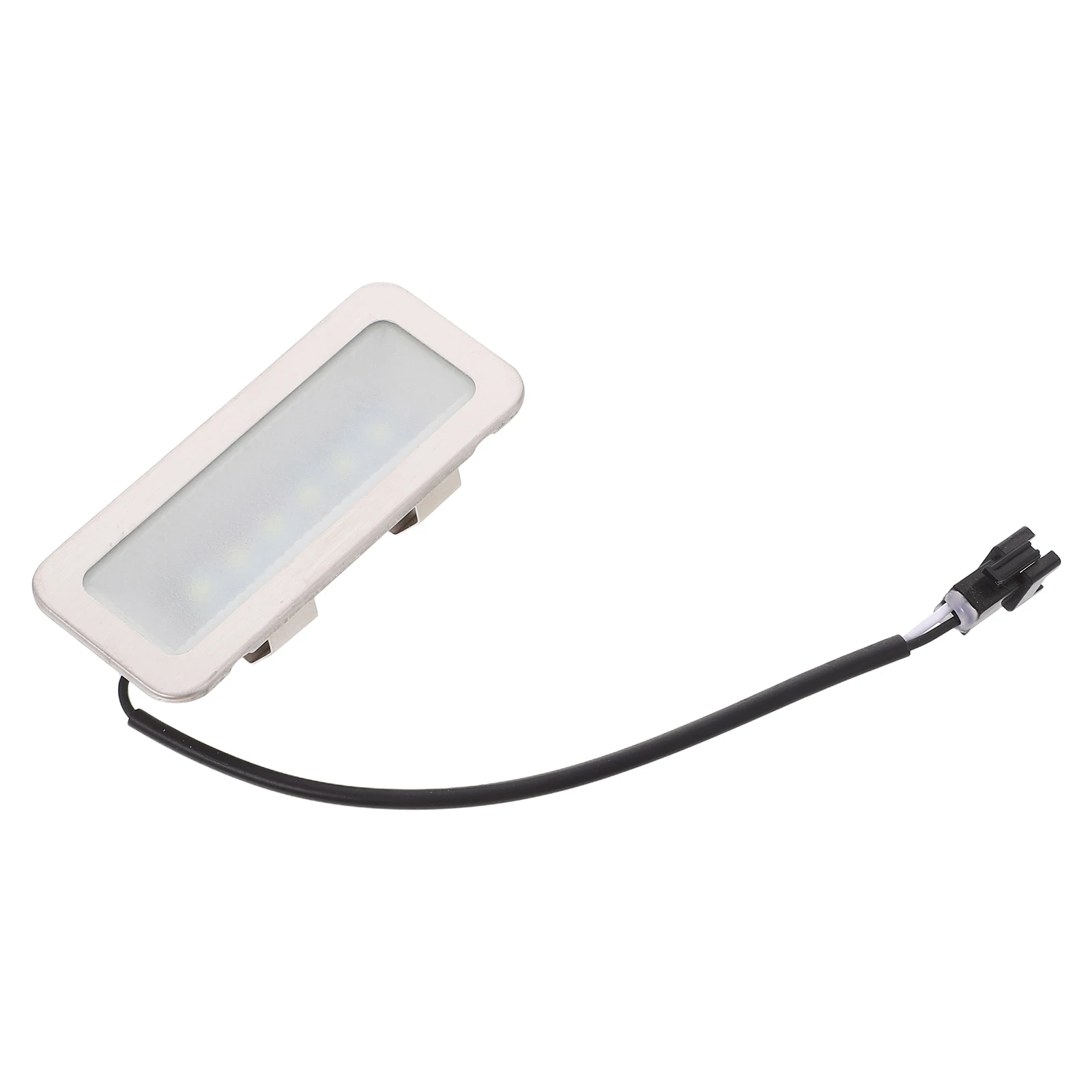 LED Cold Light Board 12V 70x28mm Range Hood Bulb Replacement High Brightness Universal Kitchen Stove Smoke Extractor Lamp Part
LED Cold Light Board 12V 70x28mm Range Hood Bulb Replacement High Brightness Universal Kitchen Stove Smoke Extractor Lamp Part