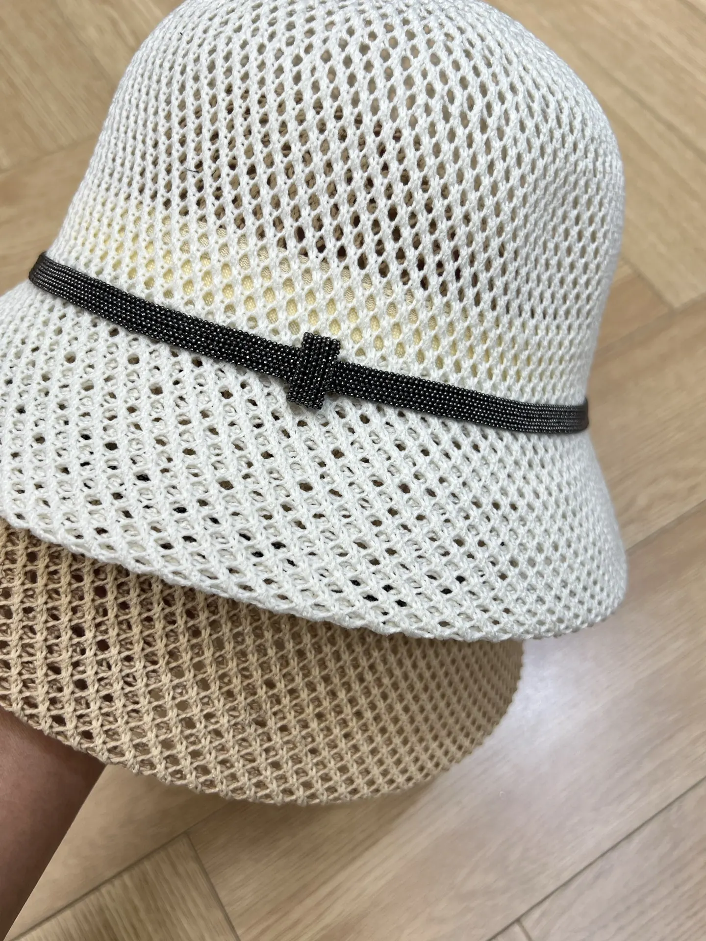 New Spring/Summer High-Quality Women'S Fisherman Hat - Versatile, Lightweight, And Sun-Protective
New Spring/Summer High-Quality Women'S Fisherman Hat - Versatile, Lightweight, And Sun-Protective