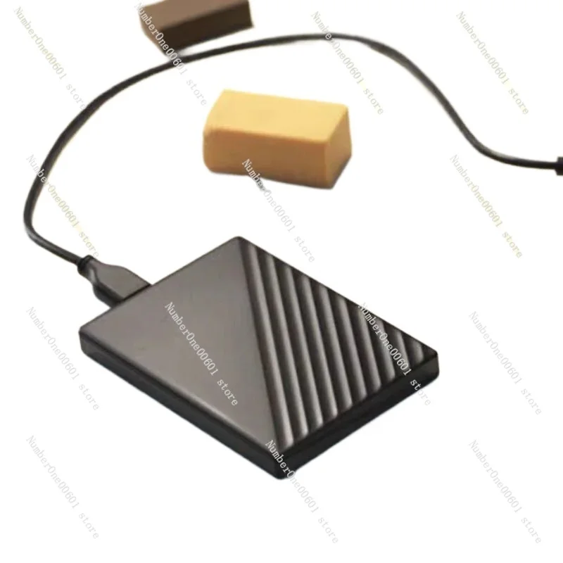 Мобильный жесткий диск 1T с шифрованием 4 ТБ, внешний PS4 5T High Speed 3.0
Мобильный жесткий диск 1T с шифрованием 4 ТБ, внешний PS4 5T High Speed 3.0