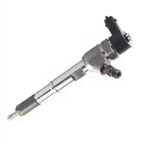 Common Rail Fuel Injector 0445110317 0445110482 For NISSAN Toyota Hilux 2kd 2.5D For Bosh Injector 0445110317 Injector
Common Rail Fuel Injector 0445110317 0445110482 For NISSAN Toyota Hilux 2kd 2.5D For Bosh Injector 0445110317 Injector