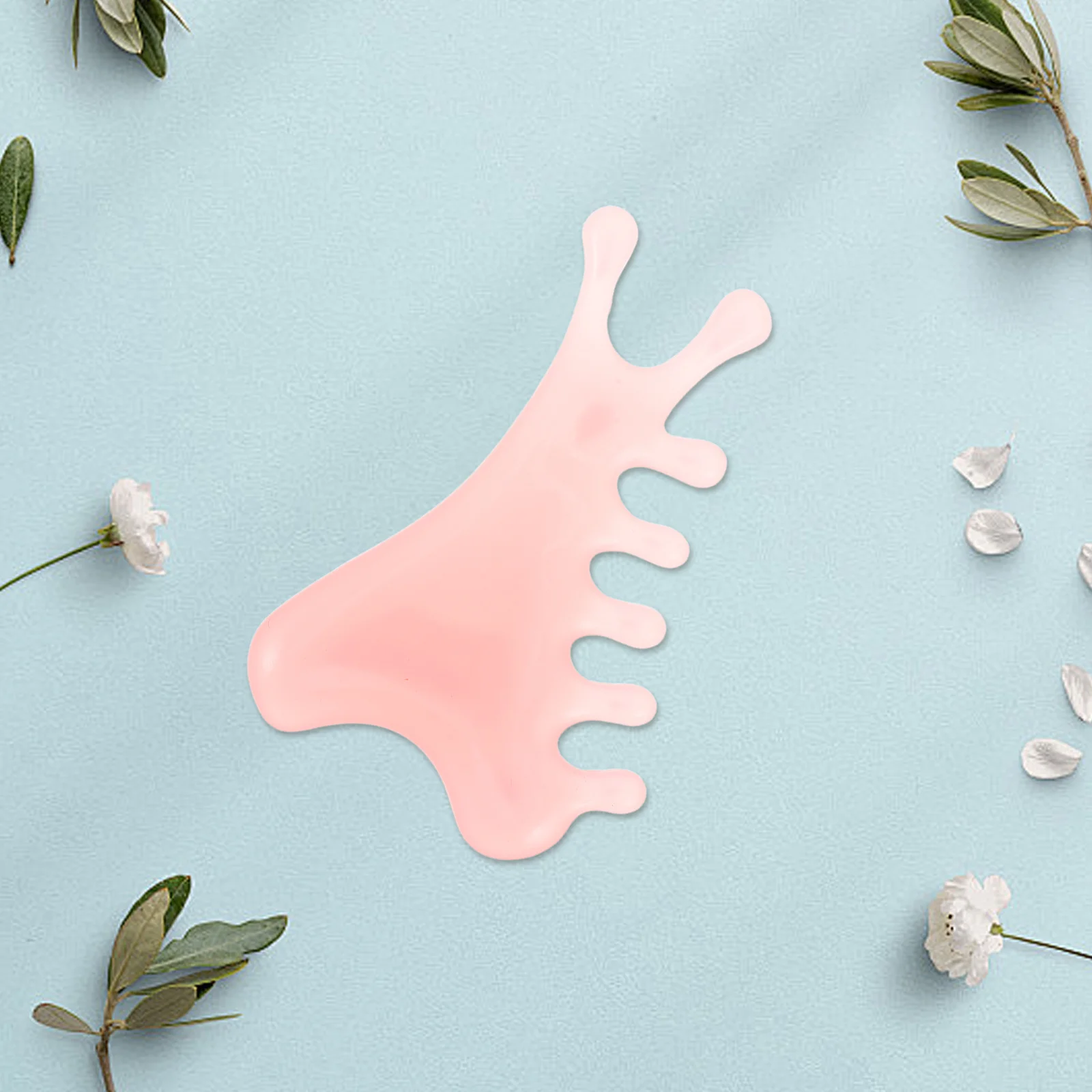 2Pcs Scalp Massage Comb Wide Tooth Hair Massager Portable Manual Gua Sha Brush Head Neck Eye Body Relaxation Detoxing Comb
2Pcs Scalp Massage Comb Wide Tooth Hair Massager Portable Manual Gua Sha Brush Head Neck Eye Body Relaxation Detoxing Comb