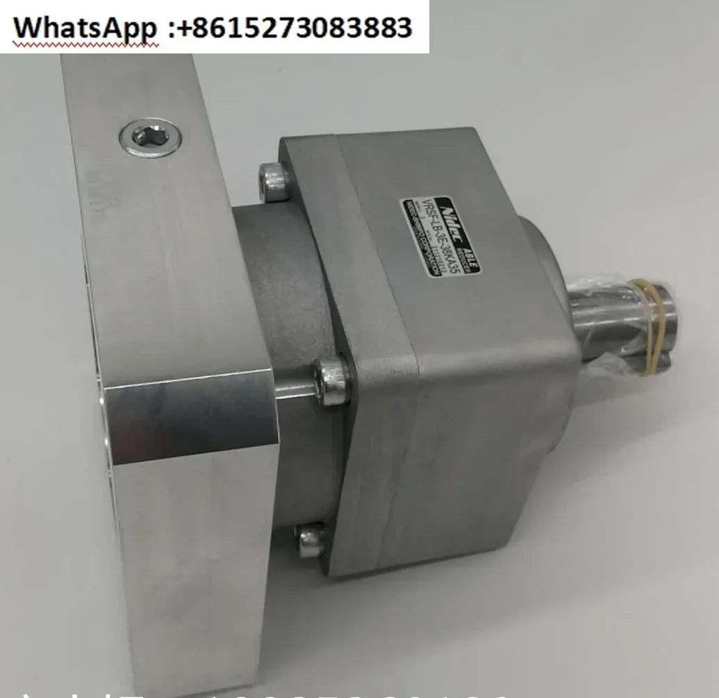 Spot special offer VRSF-LB-3E-38KA35/original Japanese Shinpo SHIMPO planetary reducer
Spot special offer VRSF-LB-3E-38KA35/original Japanese Shinpo SHIMPO planetary reducer