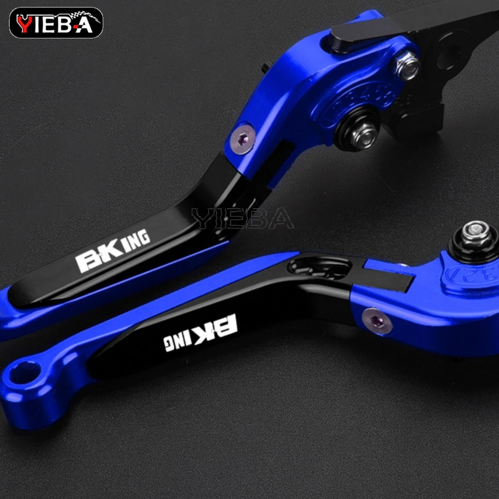 YIEBA Motorcycle Accessories Adjustable Brake Clutch Levers Handbrake FOR SUZUKI B-KING 2008 2009 2010 2011 2012 BKING bking
YIEBA Motorcycle Accessories Adjustable Brake Clutch Levers Handbrake FOR SUZUKI B-KING 2008 2009 2010 2011 2012 BKING bking