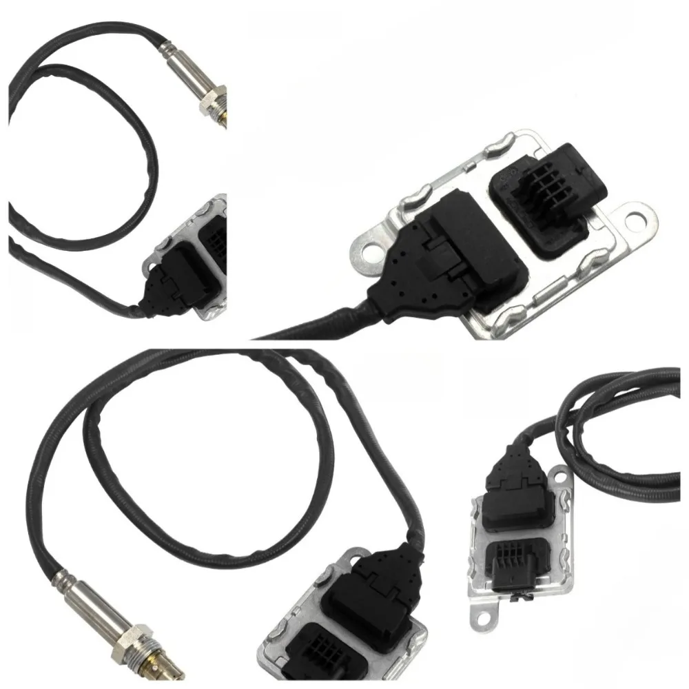 NOx Sensor29640-2F110 for Modern, Nitrogen Oxygen SensorReplacement PartsReady To Ship
NOx Sensor29640-2F110 for Modern, Nitrogen Oxygen SensorReplacement PartsReady To Ship