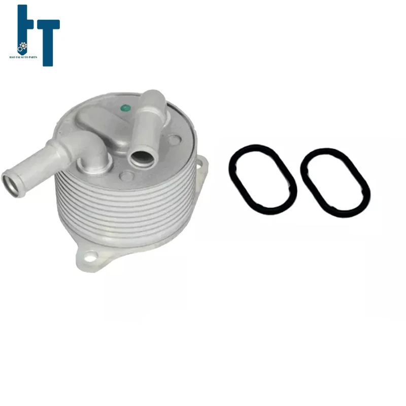 24777-78MT0 Automatic Transmission Oil Cooler for Suzuki Vitara SX4 S-cross 6AT 2477778MT0
24777-78MT0 Automatic Transmission Oil Cooler for Suzuki Vitara SX4 S-cross 6AT 2477778MT0