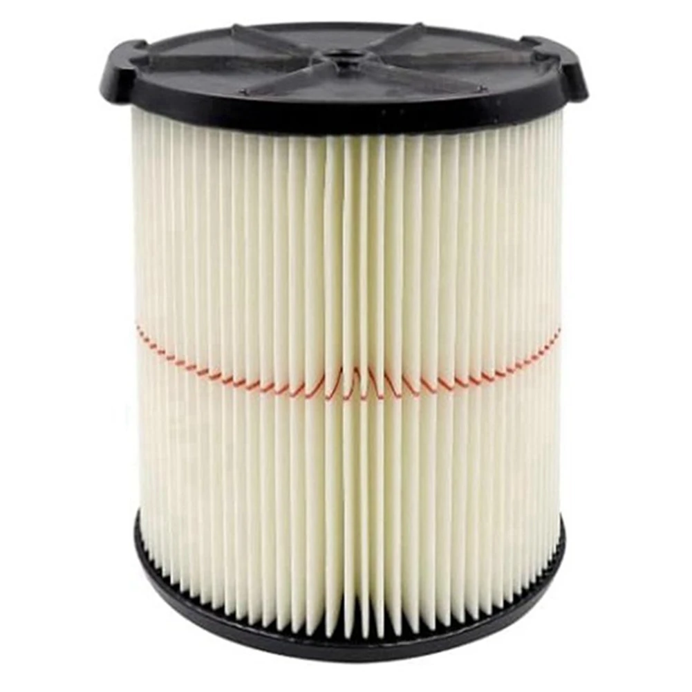 Replacement Filter For Craftsman CMXEVBE17590 Wet Dry Vac For 5 To 20 Gallon Shop Vacuums Part 9-38754-AA26
Replacement Filter For Craftsman CMXEVBE17590 Wet Dry Vac For 5 To 20 Gallon Shop Vacuums Part 9-38754-AA26