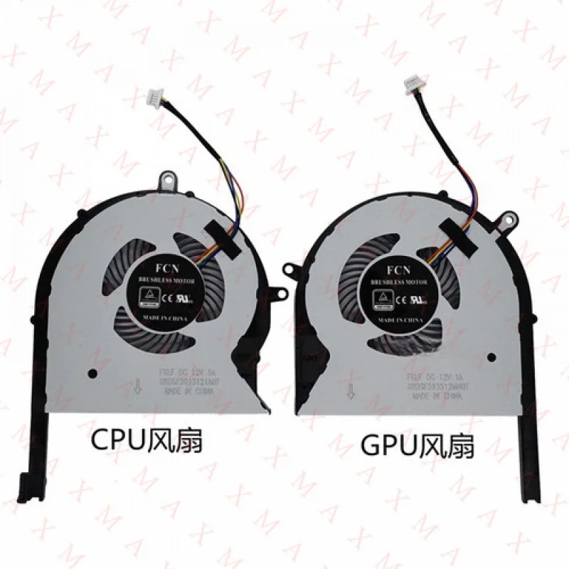 LL для ASUS GL503GE GL703GE PX703GE ноутбука, процессор, графический процессор, охлаждающий вентилятор, вентилятор-кулер
LL для ASUS GL503GE GL703GE PX703GE ноутбука, процессор, графический процессор, охлаждающий вентилятор, вентилятор-кулер