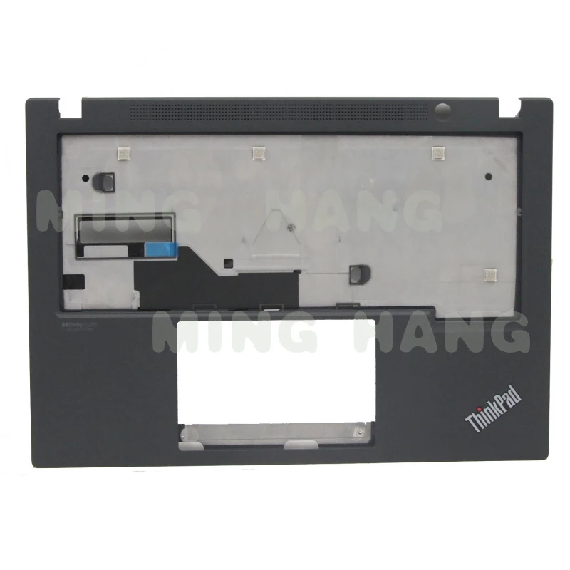l New For Lenovo Thinkpad X13 Gen 2 Palmrest KB Bezel Upper Case WWAN 5CB0Z69313
l New For Lenovo Thinkpad X13 Gen 2 Palmrest KB Bezel Upper Case WWAN 5CB0Z69313