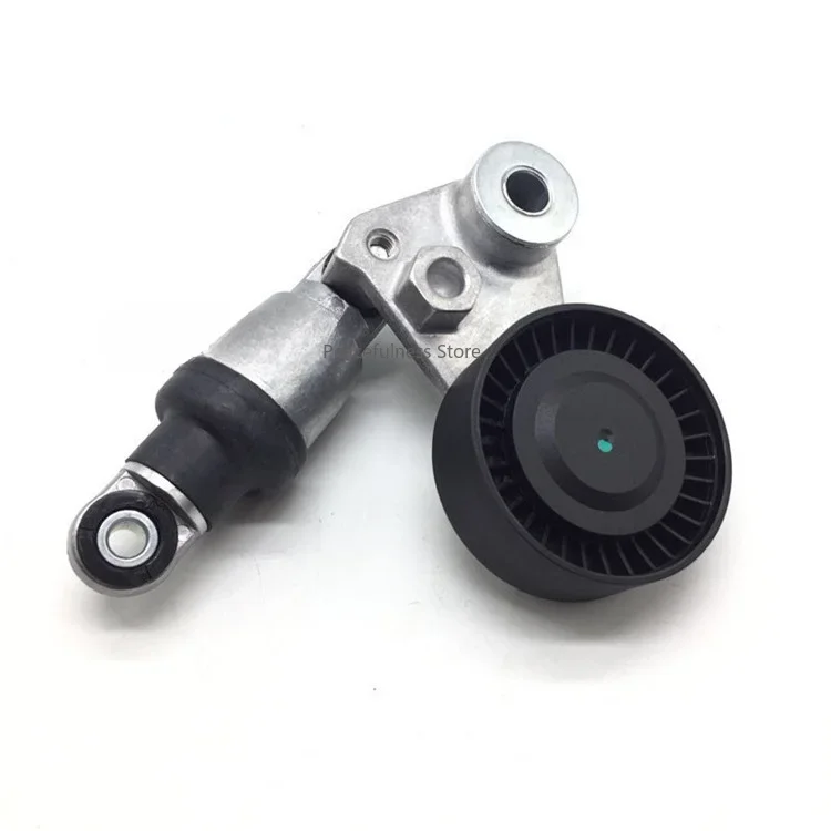 Suitable for Kia Hyundai Azun 3.3L 3.5L 3.8L High Quality Tensioner Assembly 25281-3C100
Suitable for Kia Hyundai Azun 3.3L 3.5L 3.8L High Quality Tensioner Assembly 25281-3C100