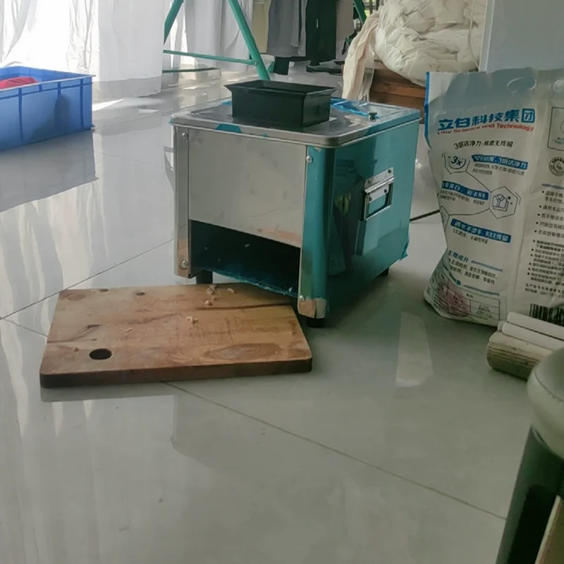Beef Jerky Cutter Slicer Porcine Mutton Meat Slicing Machine Automatic Meat Cutting Machine
Beef Jerky Cutter Slicer Porcine Mutton Meat Slicing Machine Automatic Meat Cutting Machine