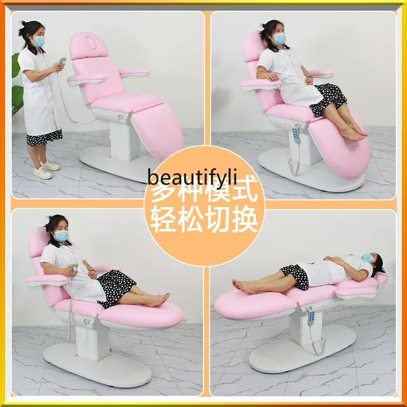 smt14 New Arrivals Cosmetic bed Dental treatment operating bed, electric integrated bed diagnosis and treatment bed Y S 14 
smt14 New Arrivals Cosmetic bed Dental treatment operating bed, electric integrated bed diagnosis and treatment bed Y S 14