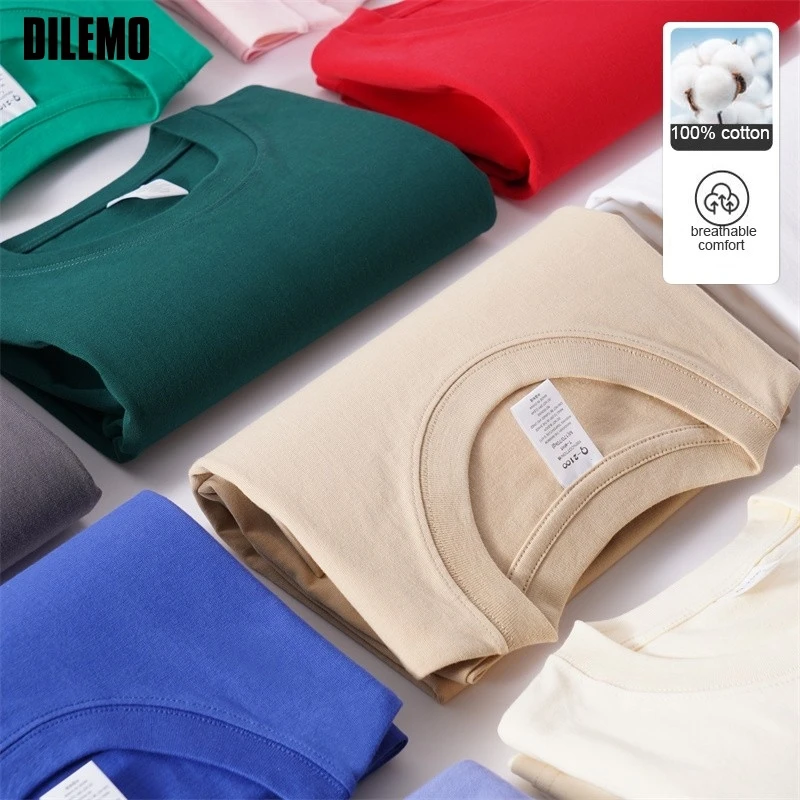 Top Grade 100% Mecerized Cotton New Summer Brand Tops Round Neck Plain t Shirt For Men Short Sleeve Casual Fashion Men Clothing
Top Grade 100% Mecerized Cotton New Summer Brand Tops Round Neck Plain t Shirt For Men Short Sleeve Casual Fashion Men Clothing
