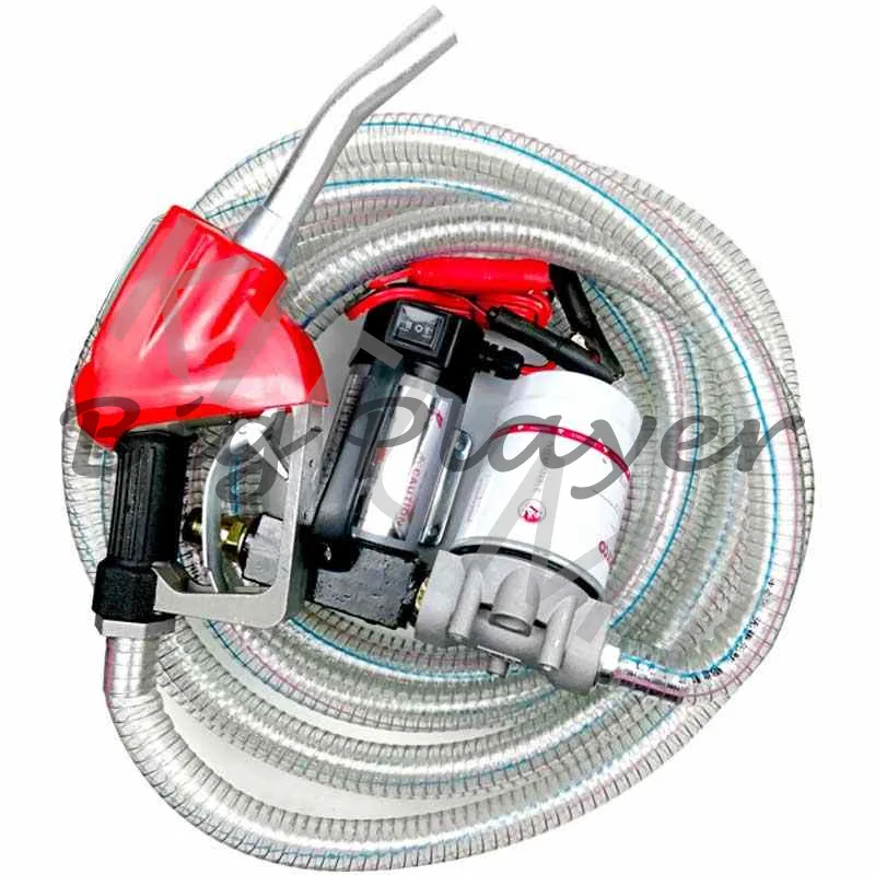 12V/24V/220V Fuel Transfer Pump for Diesel Universal Electric Car Fuel Self-Priming Pump Automatic Stop Electric Oil
12V/24V/220V Fuel Transfer Pump for Diesel Universal Electric Car Fuel Self-Priming Pump Automatic Stop Electric Oil