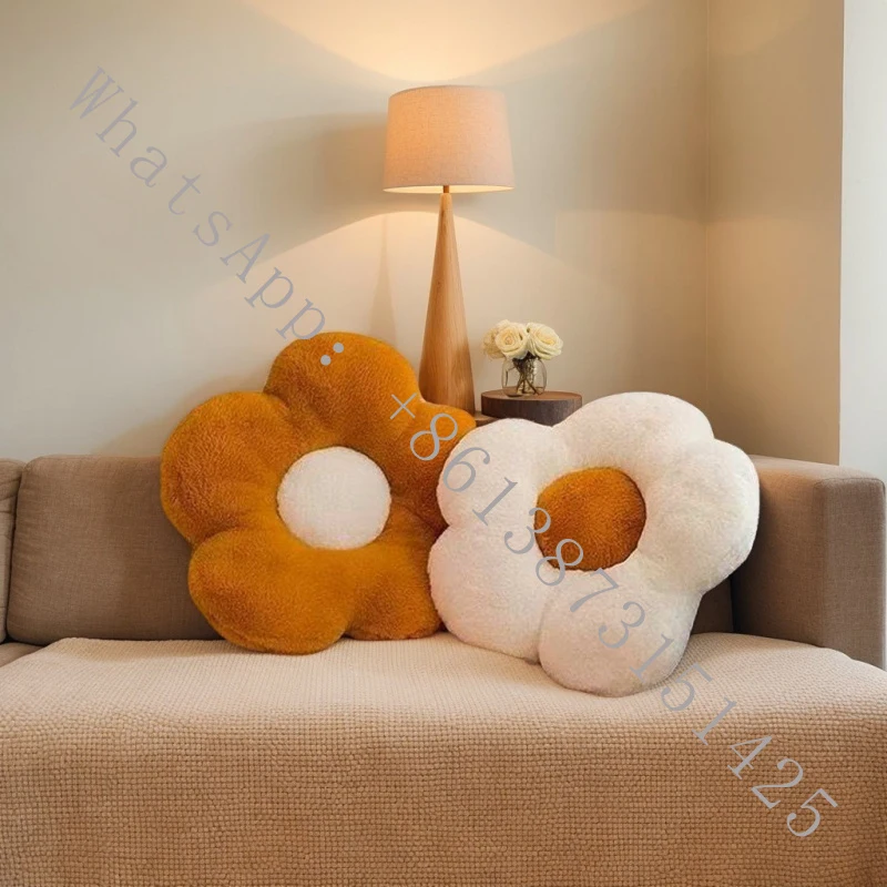 Плюшевая подушка с цветочным узором на заказ для стульев, диванов, эркеров, спален, пола, подушка-подсолнух, подушка для офисного кресла
Плюшевая подушка с цветочным узором на заказ для стульев, диванов, эркеров, спален, пола, подушка-подсолнух, подушка для офисного кресла