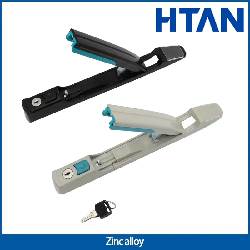 Handle Rotating Lock Zinc Alloy Industrial Distribution Box Instrument Control Cabinet Grounding Rod Movable Door Lock
Handle Rotating Lock Zinc Alloy Industrial Distribution Box Instrument Control Cabinet Grounding Rod Movable Door Lock