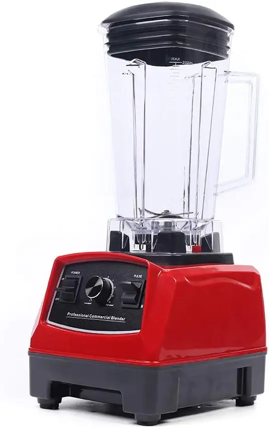 Kitchen Blender,70Oz Countertop Blender 1500 Watts,High Performance, High Powered Professional Blender and Food Processor For Sm
Kitchen Blender,70Oz Countertop Blender 1500 Watts,High Performance, High Powered Professional Blender and Food Processor For Sm