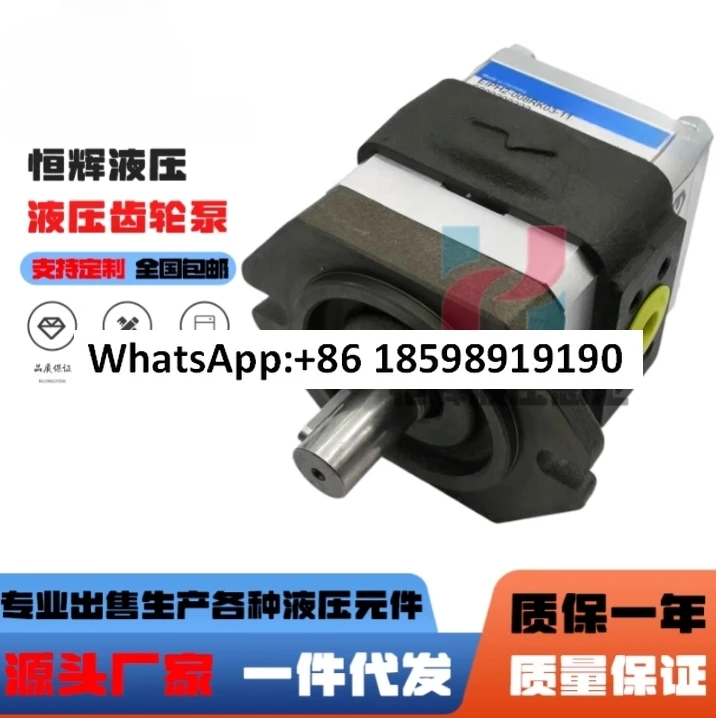 Шестеренный насос EIPH2 EIPC3 EIPH6 EIPS2 формовомасляный насос
Шестеренный насос EIPH2 EIPC3 EIPH6 EIPS2 формовомасляный насос