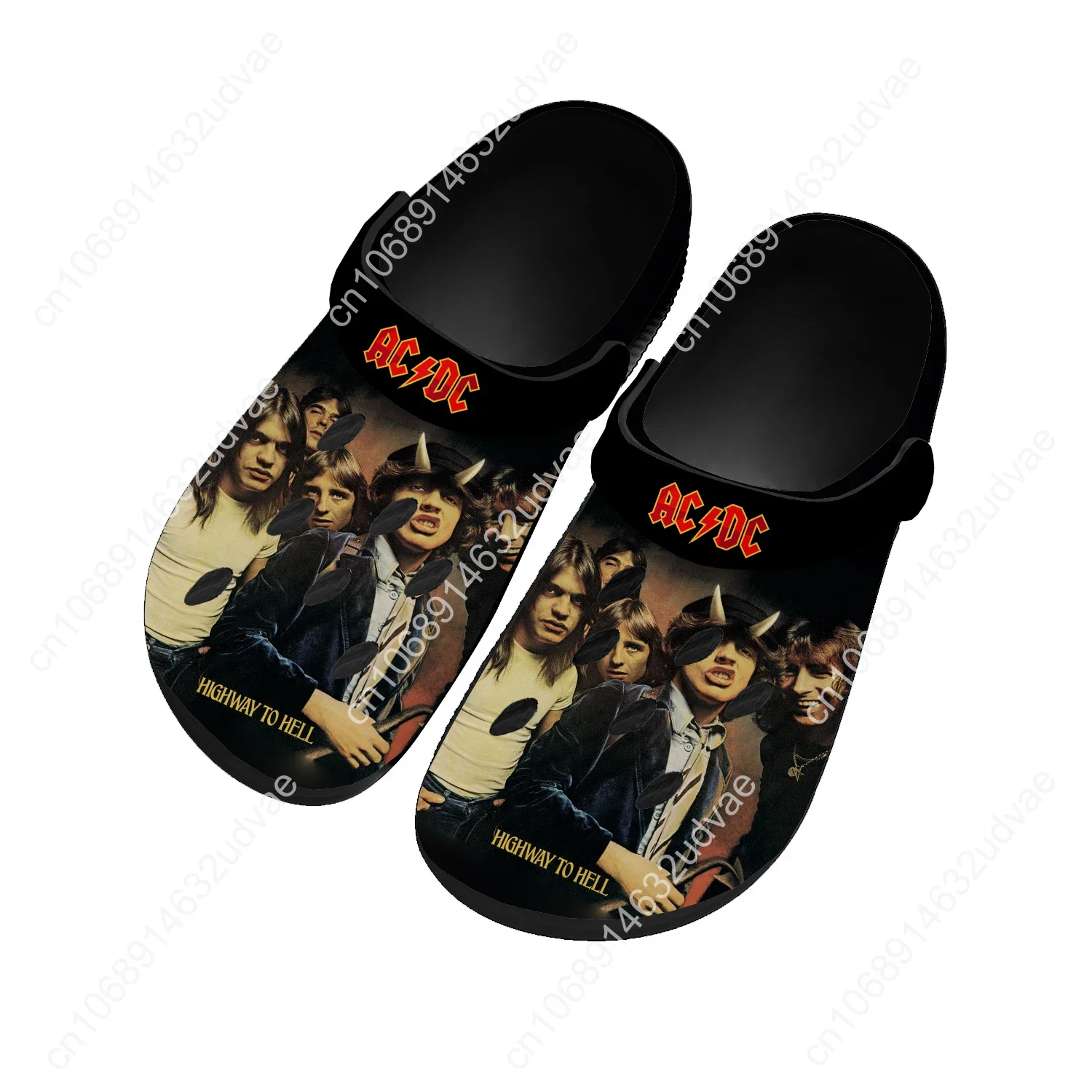 A-AC Home Custom Sandals Women Teenager D-DC Fashion Water Shoe High Quality Garden Breathable Comfort Beach Hole Slippers
A-AC Home Custom Sandals Women Teenager D-DC Fashion Water Shoe High Quality Garden Breathable Comfort Beach Hole Slippers