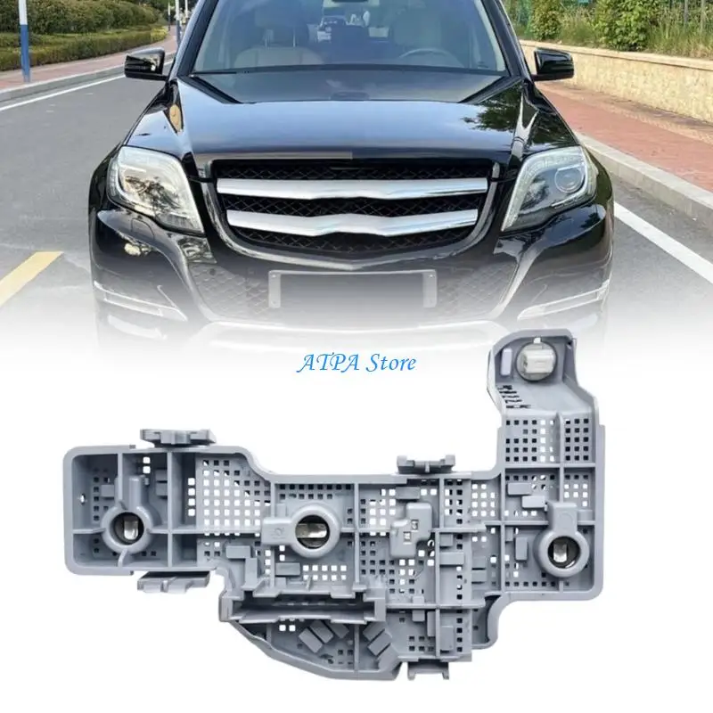 U13C Plastic Left Rear Light Base GLK250 GLK350 2010 Up To 2015 Version 2048201377
U13C Plastic Left Rear Light Base GLK250 GLK350 2010 Up To 2015 Version 2048201377