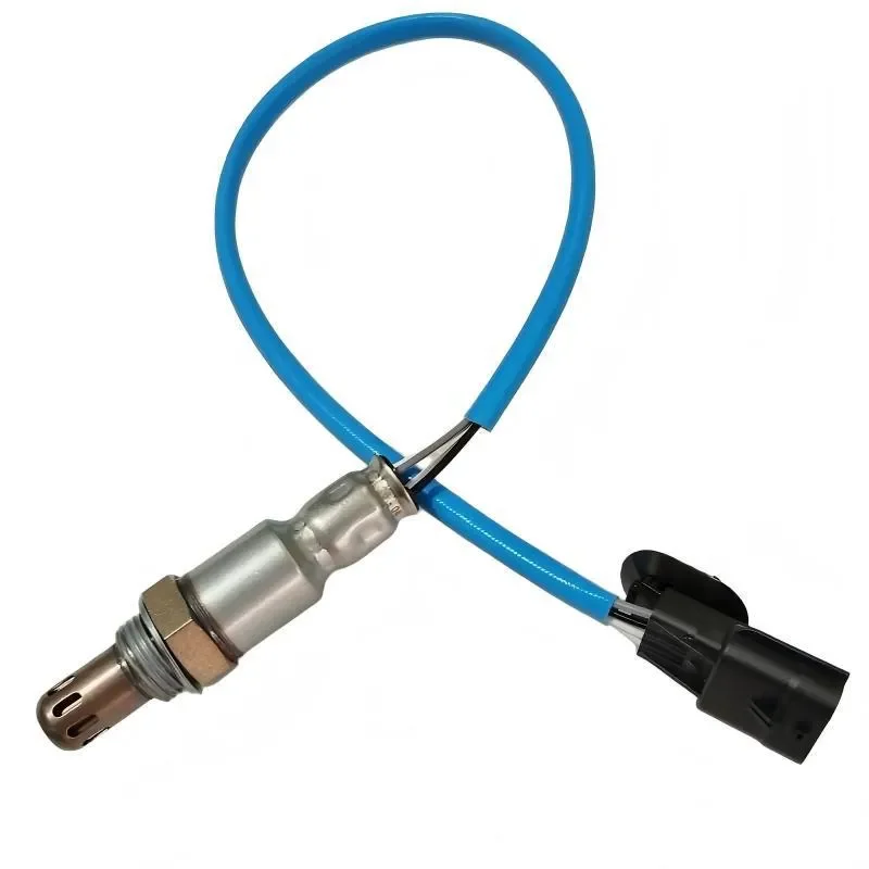 Automotive Oxygen Sensor for Nissan 22690-00Q1G 2269000Q1G
Automotive Oxygen Sensor for Nissan 22690-00Q1G 2269000Q1G