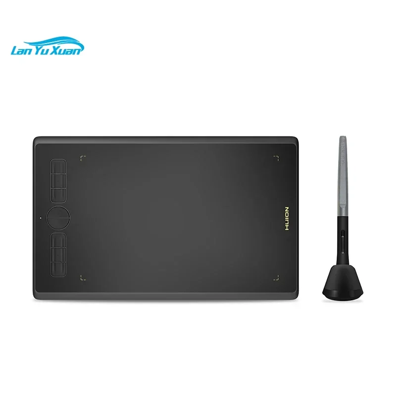 H580X 8x5 inches battery free pen light portable pc electronic digital writing graphic drawing tablet
H580X 8x5 inches battery free pen light portable pc electronic digital writing graphic drawing tablet
