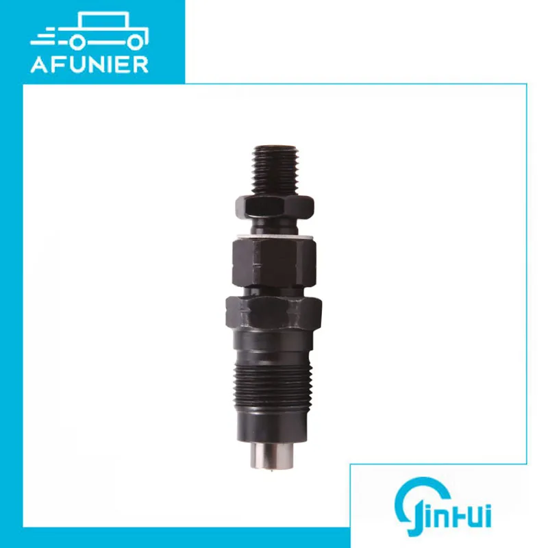 4pcs Fuel Injector Nozzle For Ford MAVERICK (UDS, UNS) 2.7TD 105148-1261 OE NO.:16600-0F000
4pcs Fuel Injector Nozzle For Ford MAVERICK (UDS, UNS) 2.7TD 105148-1261 OE NO.:16600-0F000