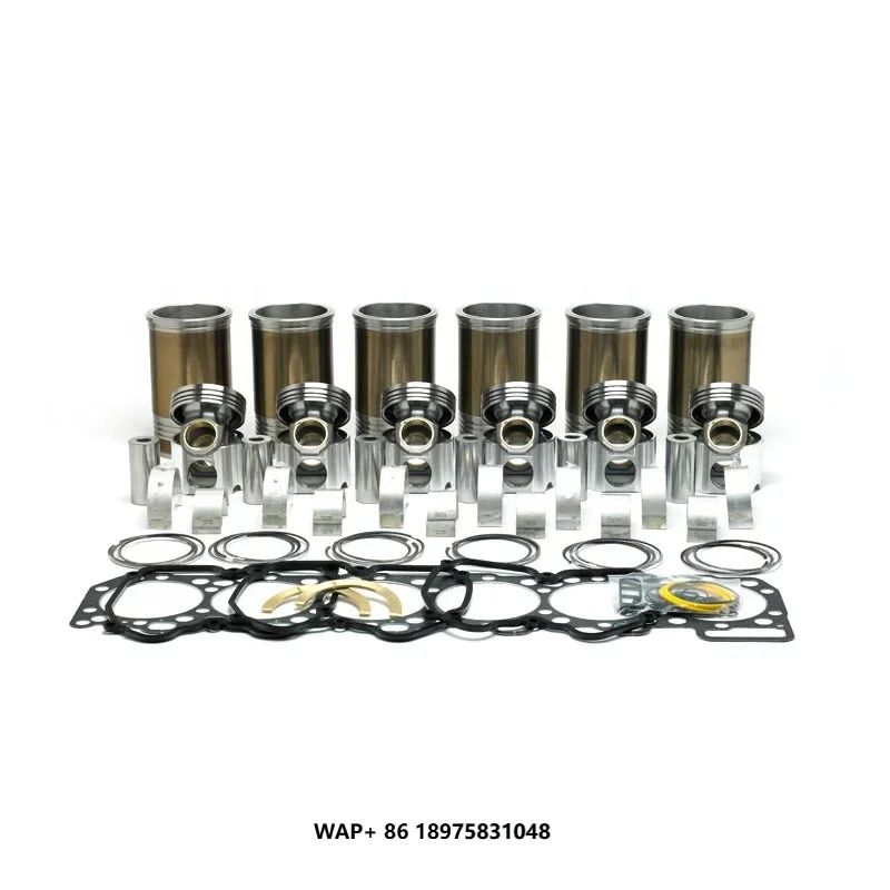 Hot Sale Wartsila Spare Parts for L20 R22 R26 R32
Hot Sale Wartsila Spare Parts for L20 R22 R26 R32