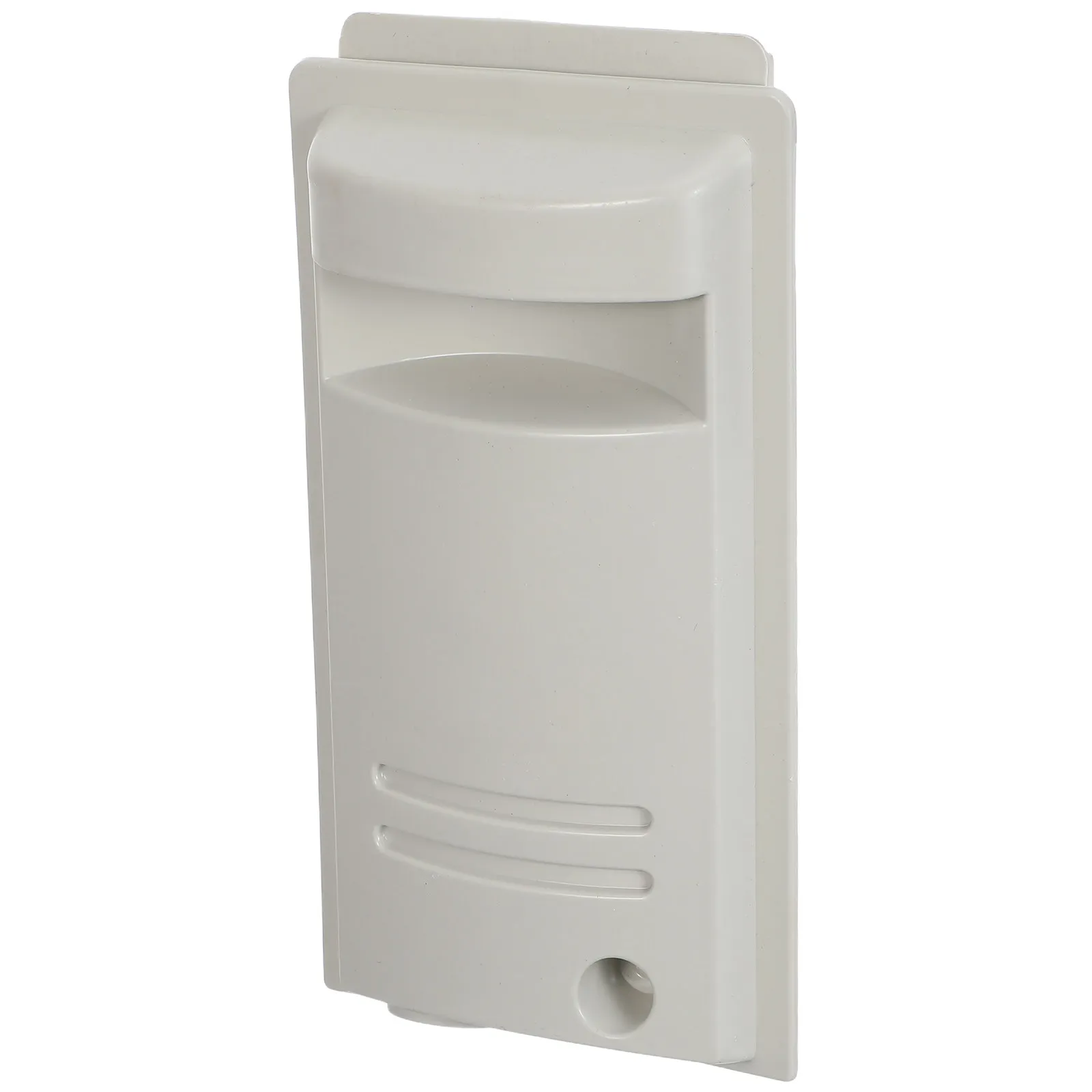 Air Conditioner Outdoor Wiring Cover Universal Weatherproof Plastic Shield for Ac Condenser Unit Wiring Power Cord Protective
Air Conditioner Outdoor Wiring Cover Universal Weatherproof Plastic Shield for Ac Condenser Unit Wiring Power Cord Protective