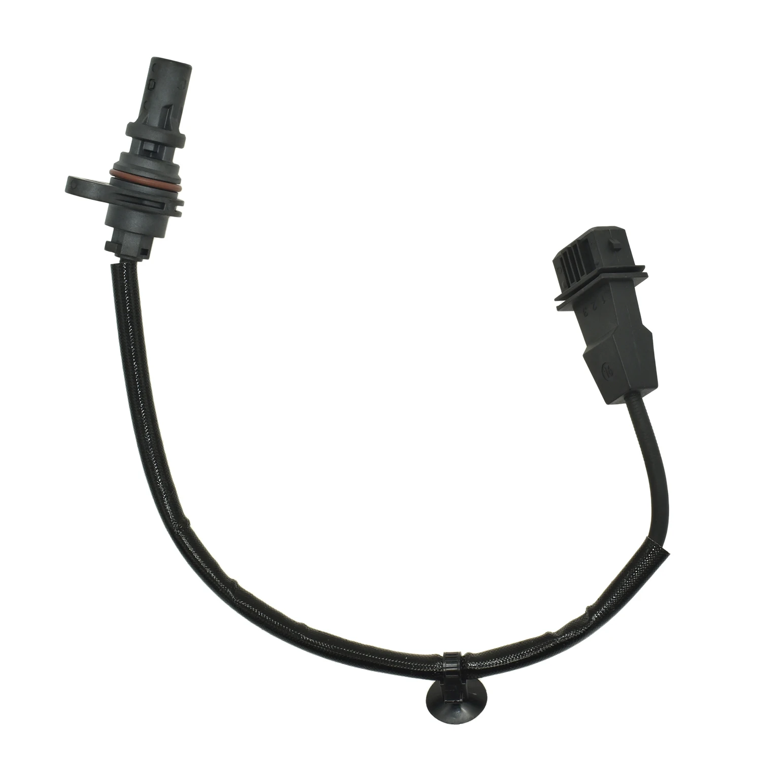 Crankshaft Position Sensor 39180-2C400, Crank Sensor, Engine Timing Sensor, OEM Replacement Auto Part
Crankshaft Position Sensor 39180-2C400, Crank Sensor, Engine Timing Sensor, OEM Replacement Auto Part