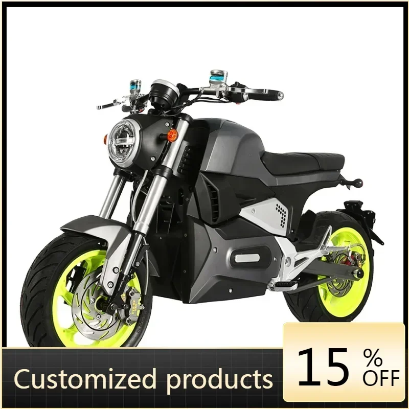 SCBLn MotorcycleHot Sale оптовая цена по прейскуранту завода-изготовителя Электрический мотоцикл со съемной батареей
SCBLn MotorcycleHot Sale оптовая цена по прейскуранту завода-изготовителя Электрический мотоцикл со съемной батареей