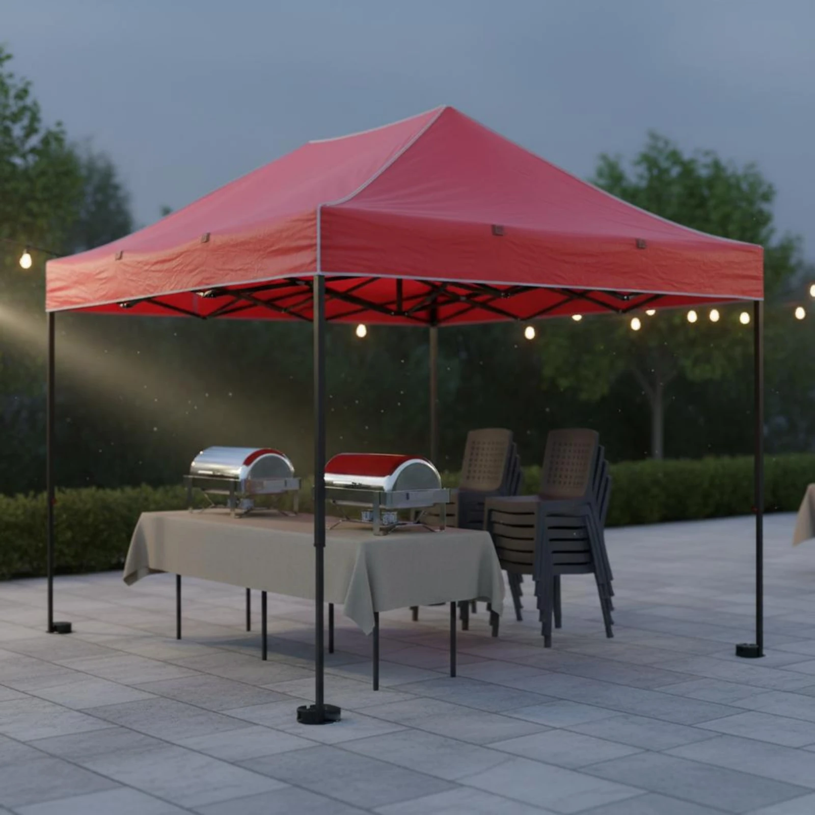 Awning Top Cloth Thickened Canopy Roof Cover Tent Roof Tarp Waterproof Top Cover Tarp Protected for Outdoor Market
Awning Top Cloth Thickened Canopy Roof Cover Tent Roof Tarp Waterproof Top Cover Tarp Protected for Outdoor Market