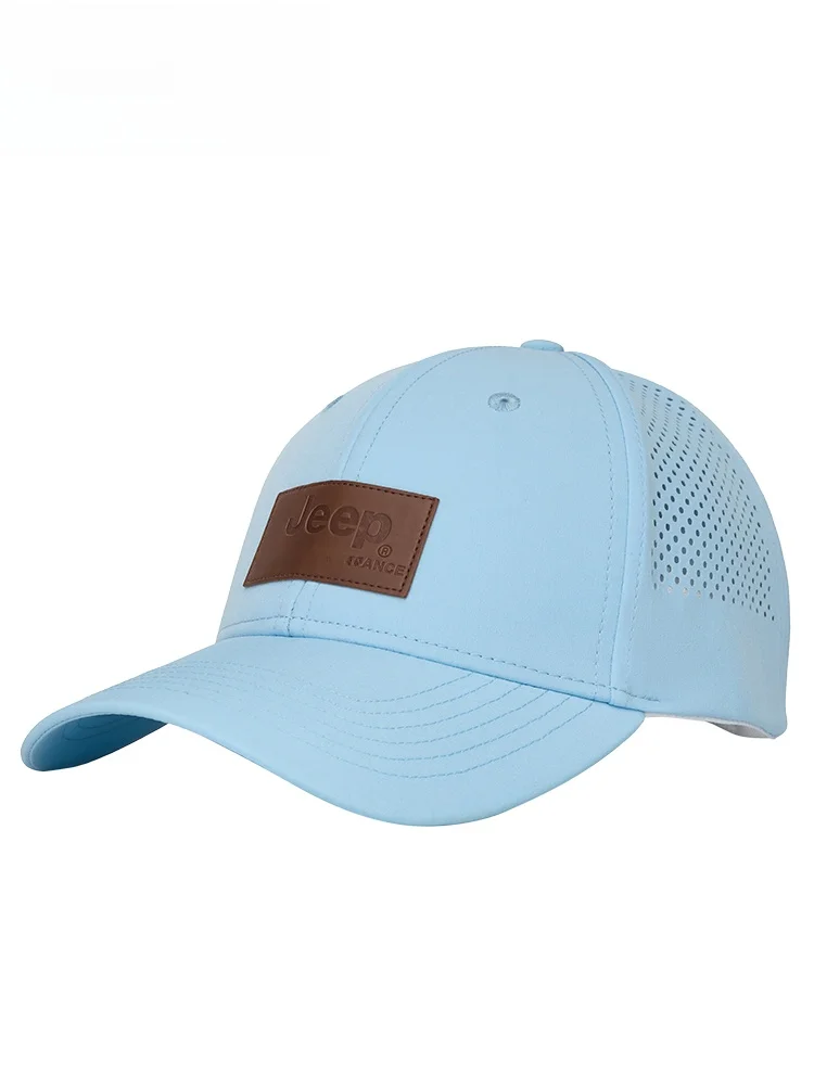 Adjustable Unisex Outdoor Baseball Cap Breathable Spring Summer Travel Hat for Men And Women Casual Nylon UPF50 Sun Protection
Adjustable Unisex Outdoor Baseball Cap Breathable Spring Summer Travel Hat for Men And Women Casual Nylon UPF50 Sun Protection
