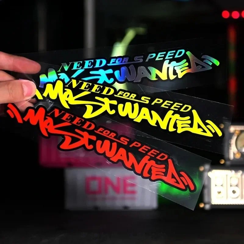 NEED FOR SPEED Motorcycle Stickers Front Cowl Fuel Tank Helmet Decoration Car Bumper Scratch Covering Decals Stripe Stickers
NEED FOR SPEED Motorcycle Stickers Front Cowl Fuel Tank Helmet Decoration Car Bumper Scratch Covering Decals Stripe Stickers